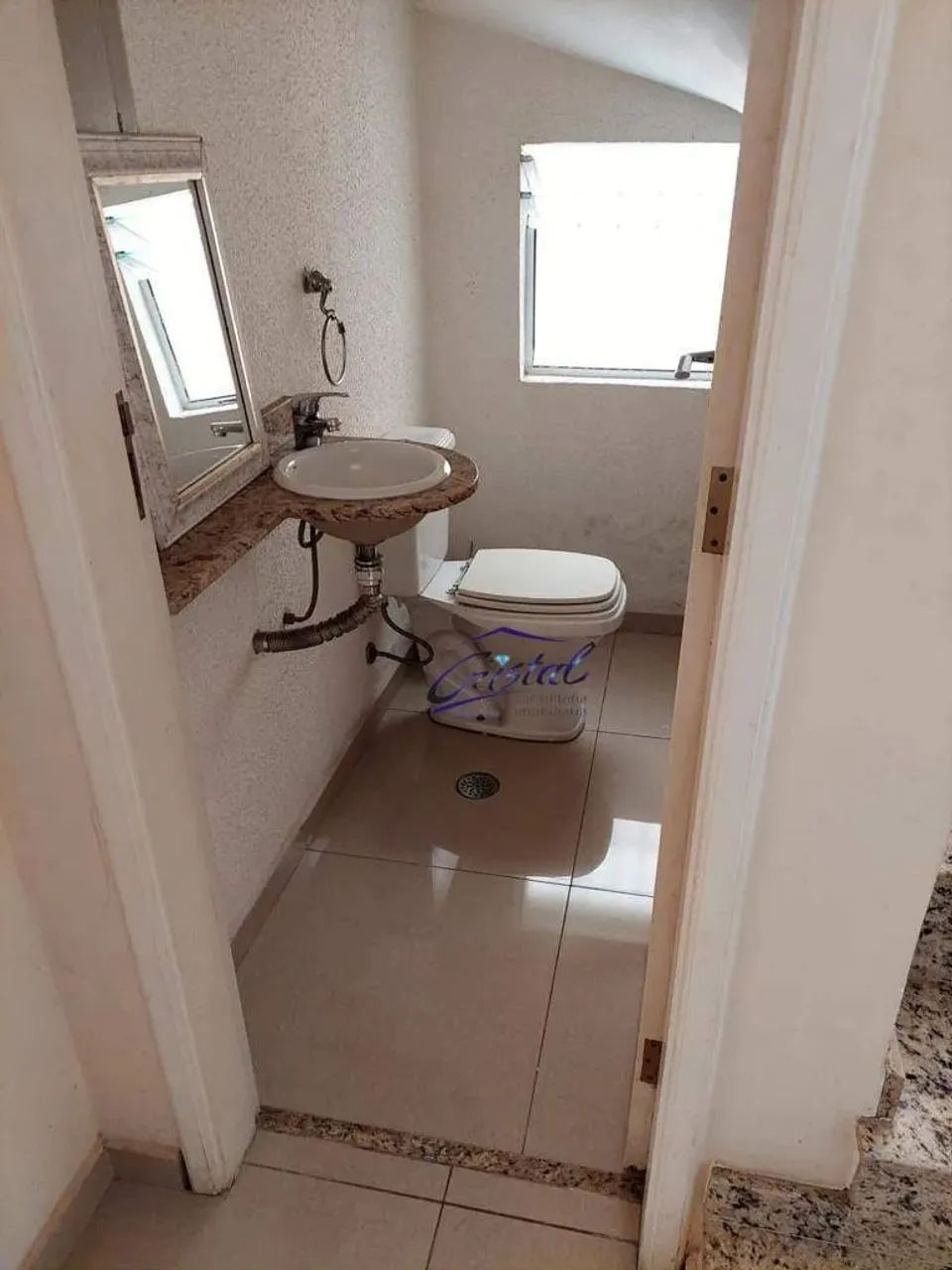 Casa com 3 quartos / suítes, 127 m² - venda ou aluguel - Vila Polopoli - Jardim Bonfigliol - Foto 12