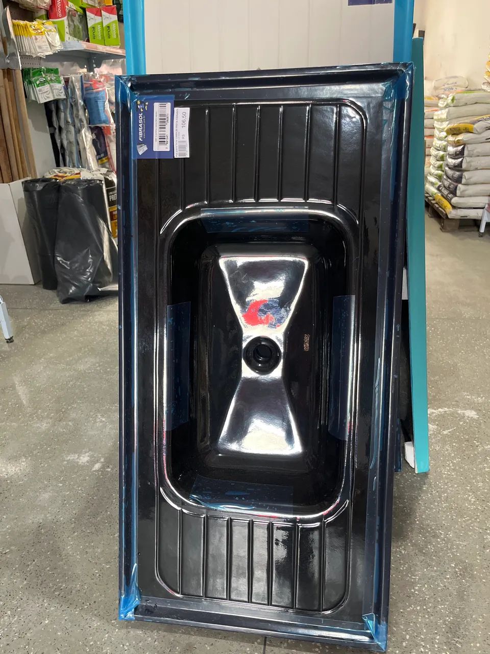 Kitchen Sink457517058963558400