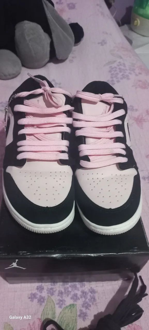 Nike Jordan N°39 