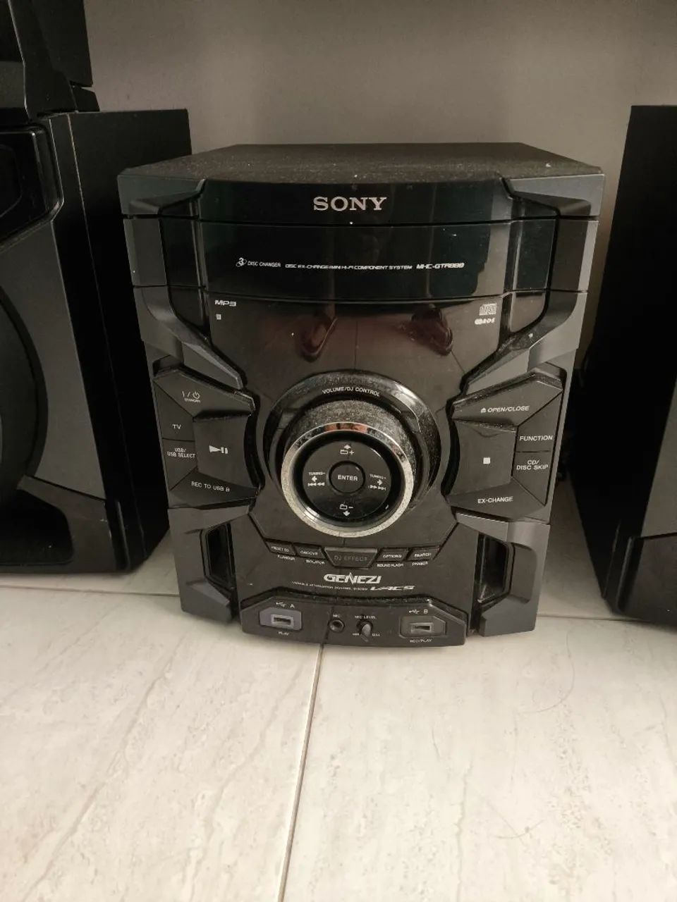 Som potente da Sony  - Foto 2