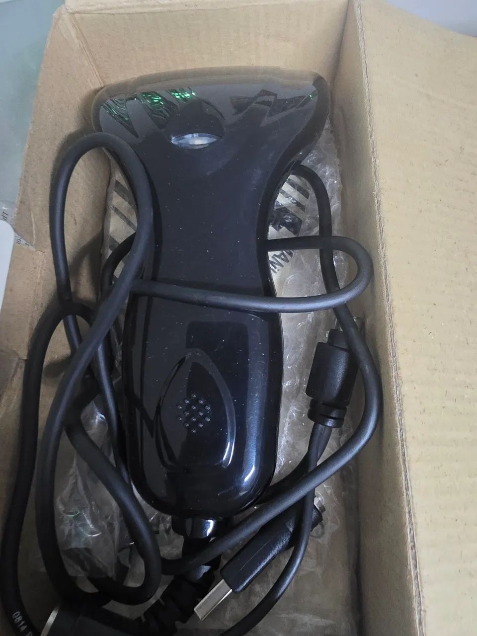 Leitor de Código de Barras Bematech BR-310 (Novo, Sem Uso!) - Foto 2