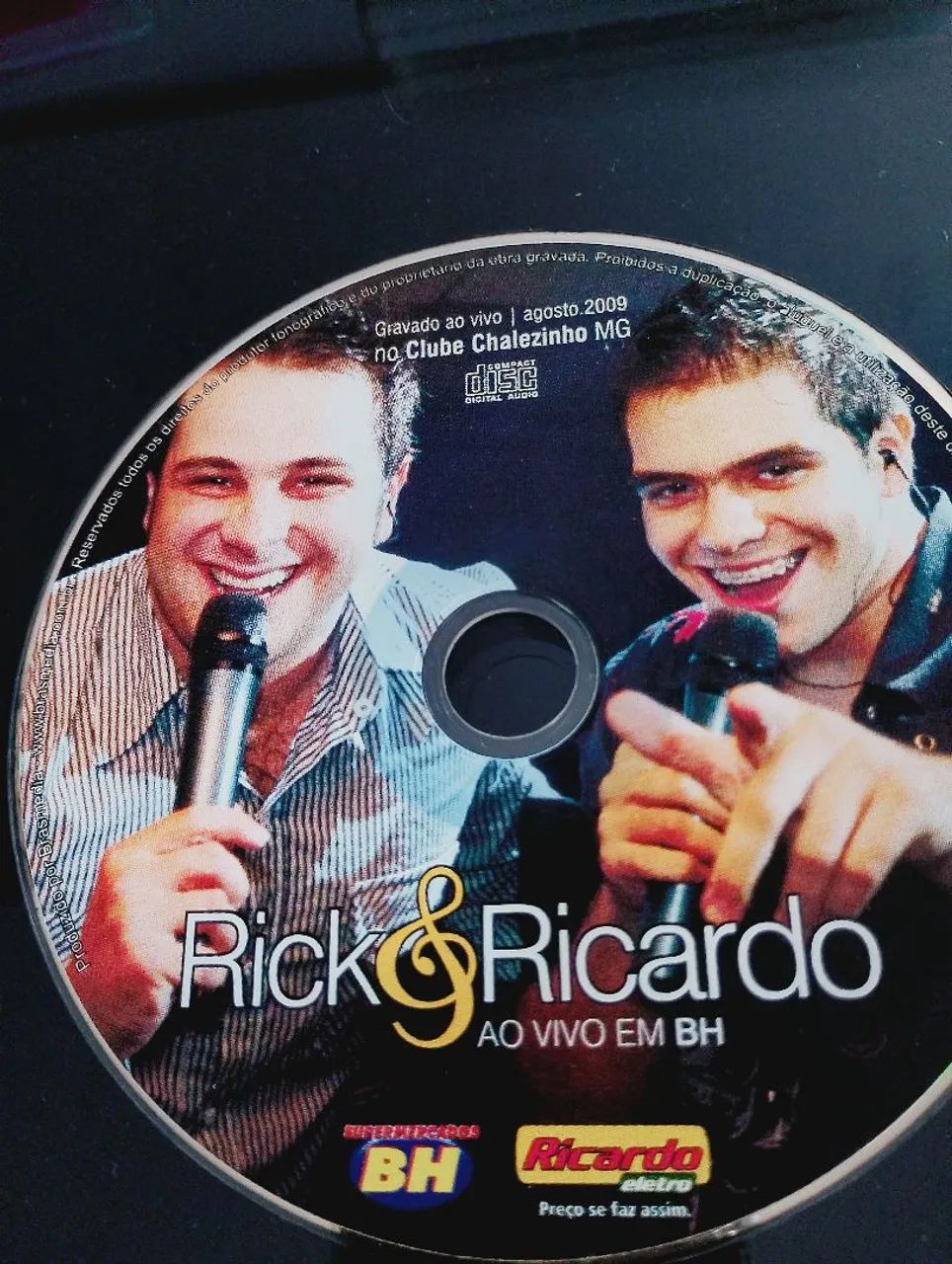 CDs clássicos  - Foto 4