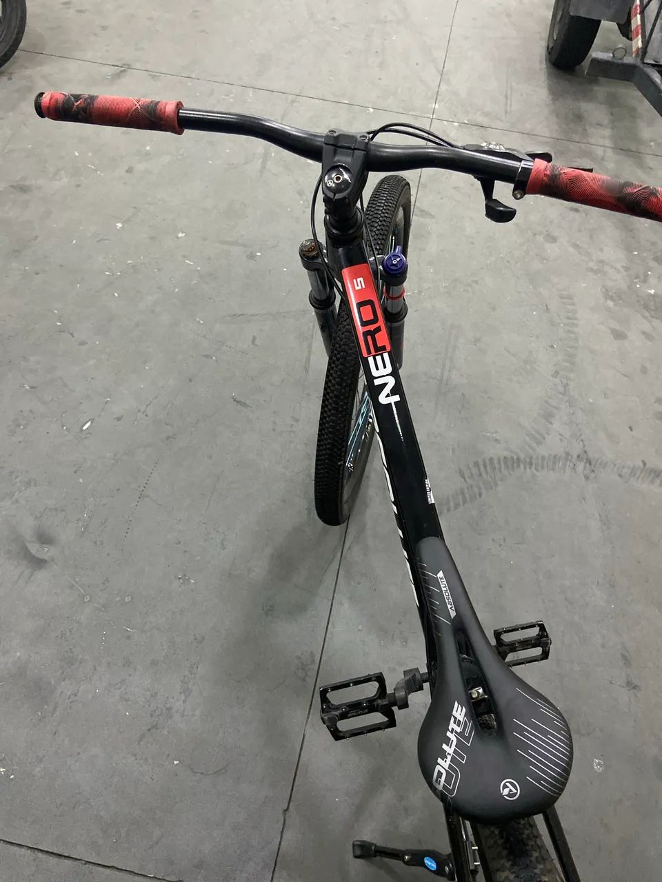 BIKE ABSOLUTE EXTRA - Foto 4
