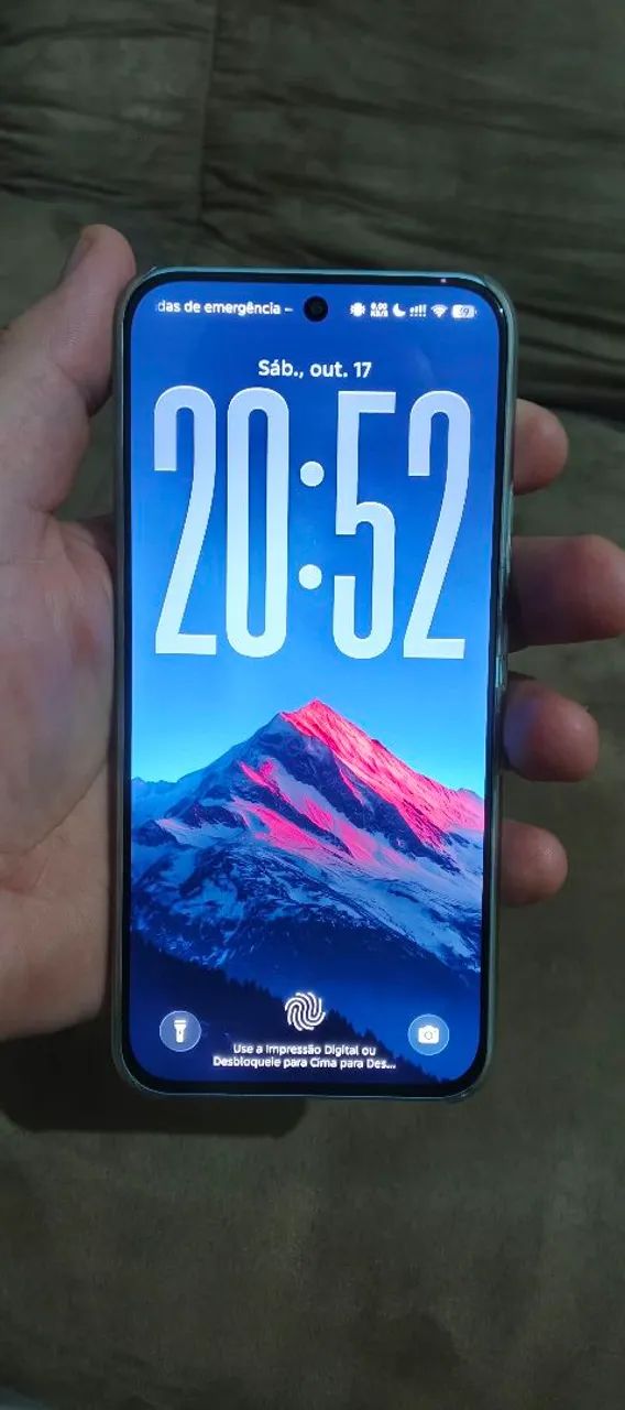 Infinix Hot 60 PRO  - Foto 3