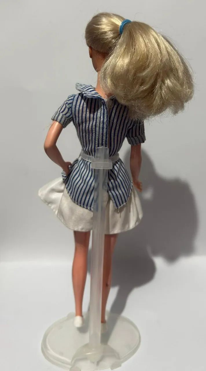 Barbie vintage - Foto 2
