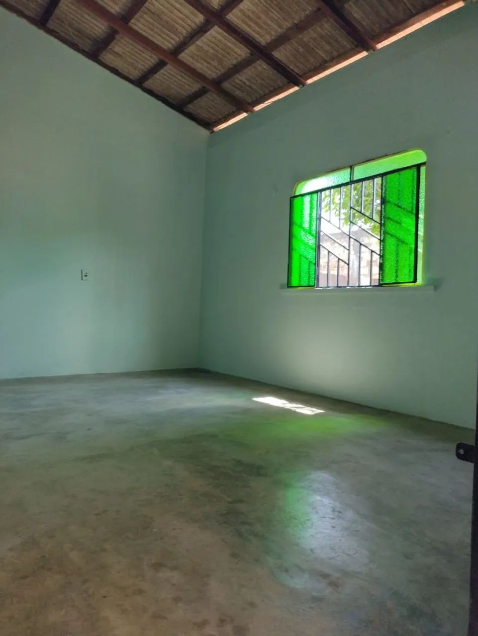 Aluga-se Casa no alvorada - Foto 2