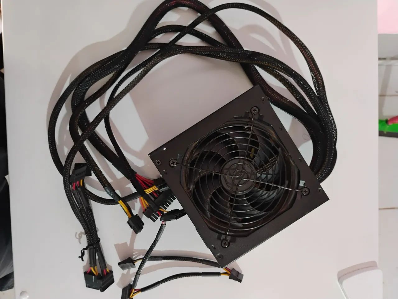 Fonte para Pc gamer  - Foto 5