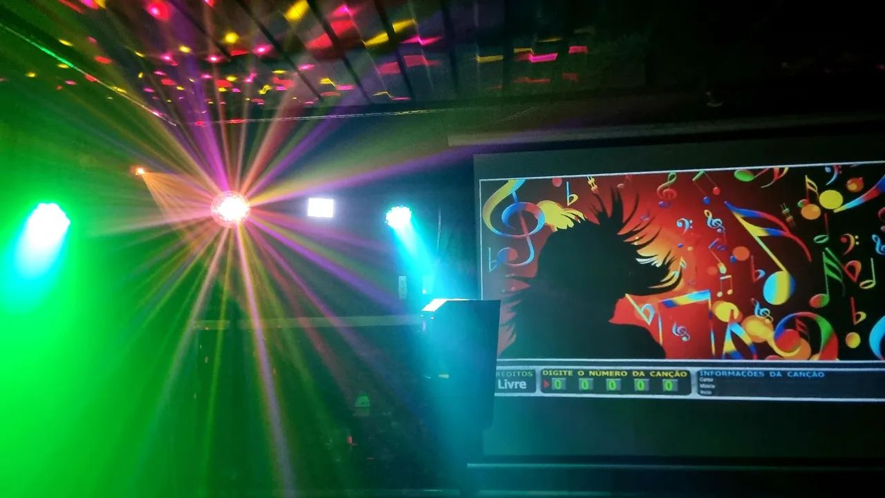 Karaokê para eventos  - Foto 3