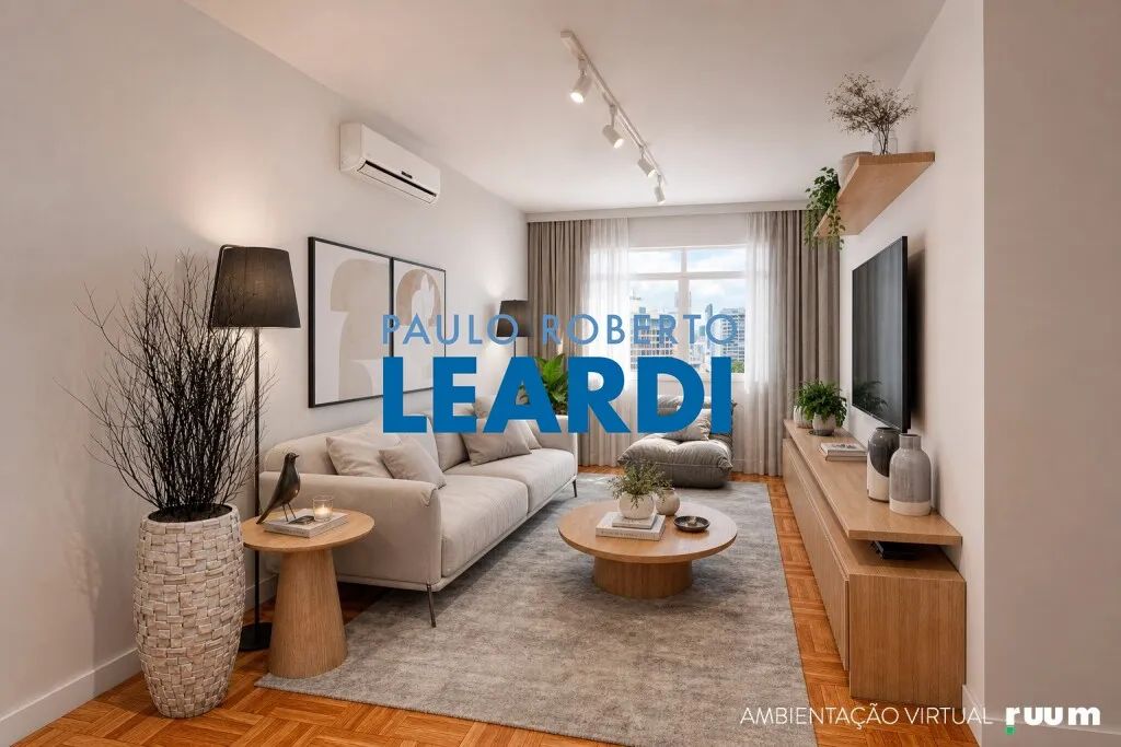 APARTAMENTO - ITAIM - SP