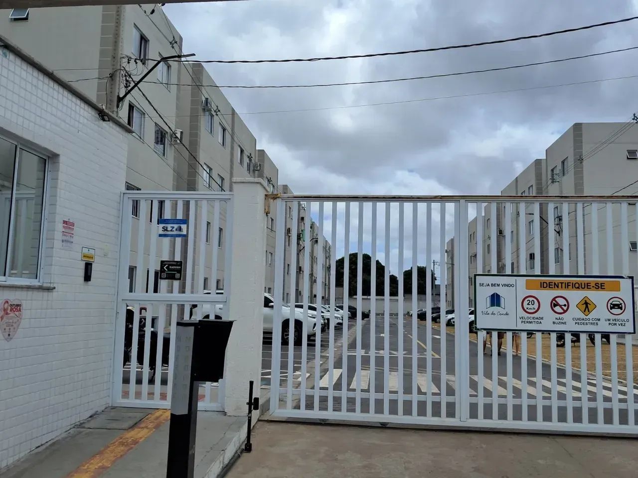 Apartamento no turu - Foto 2
