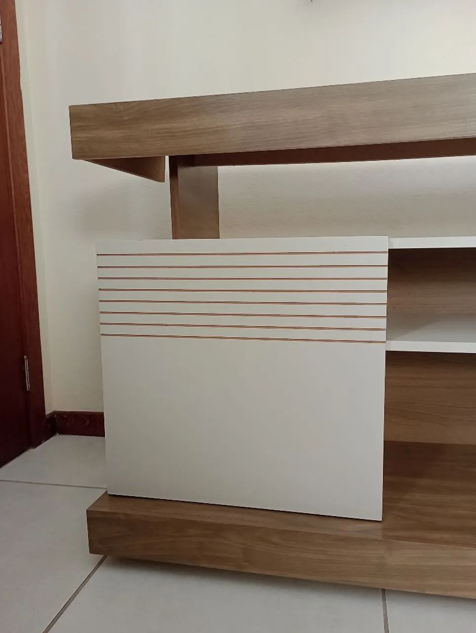 Rack para TV até 65' - Foto 3
