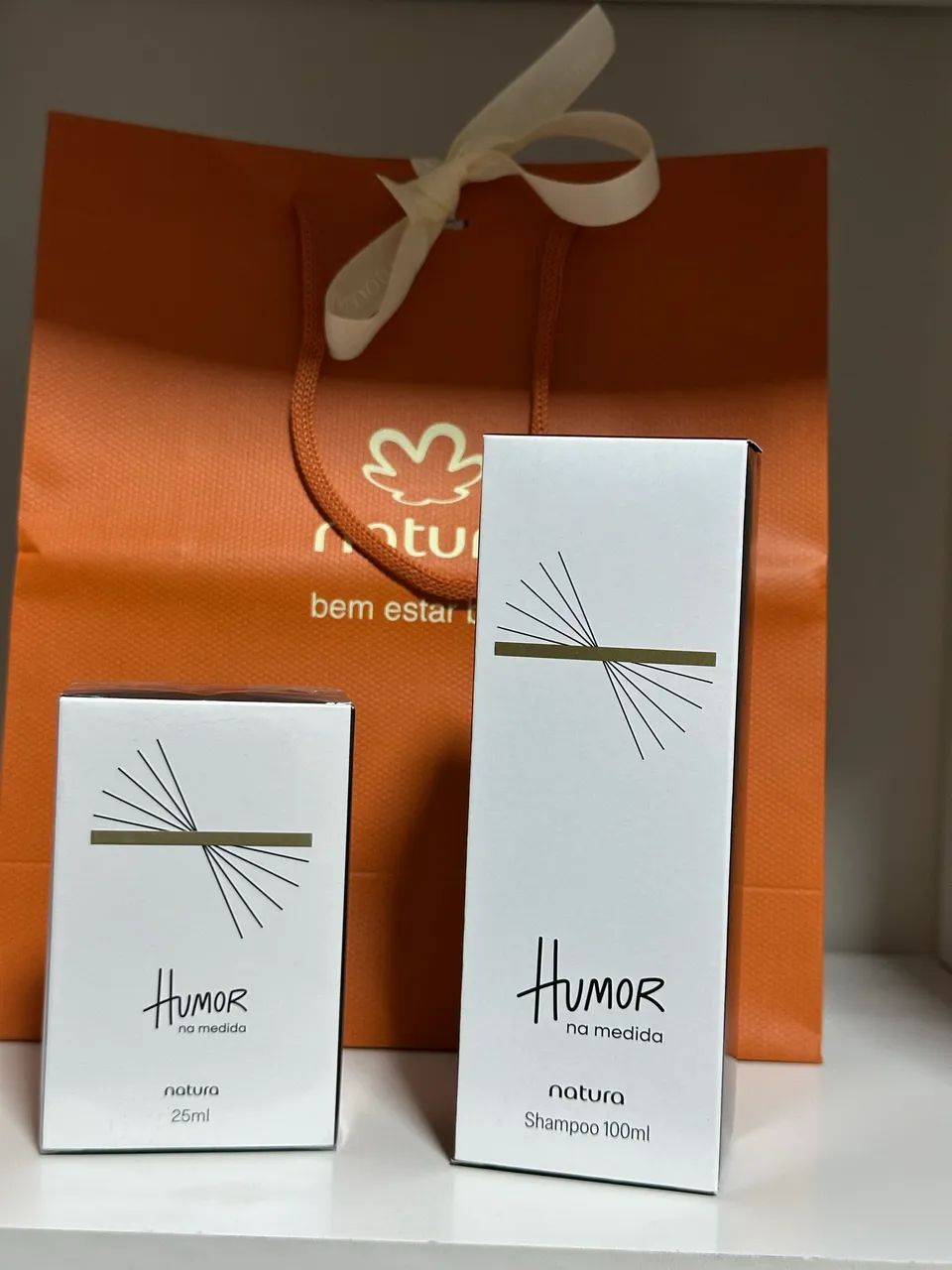 Kit presente humor na medida - Foto 3