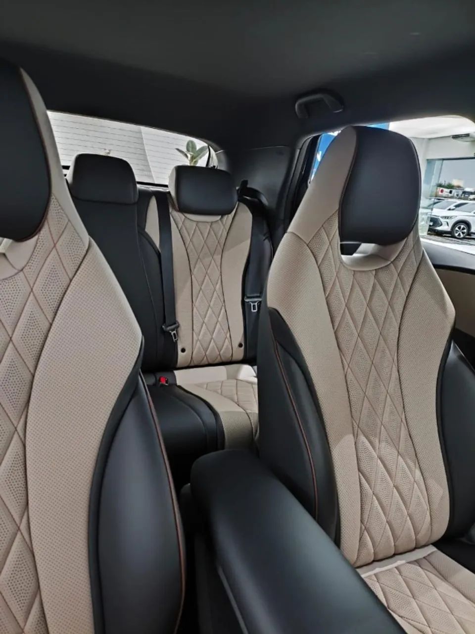 BYD Dolphin GS (Elétrico) 2026 - Foto 5