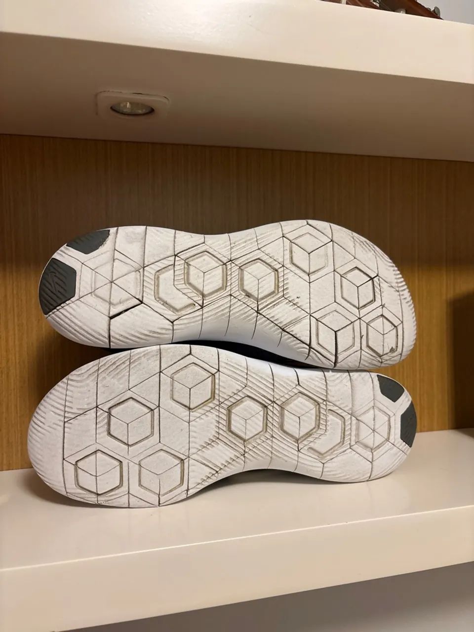 Tenis nike flex contact - Foto 3