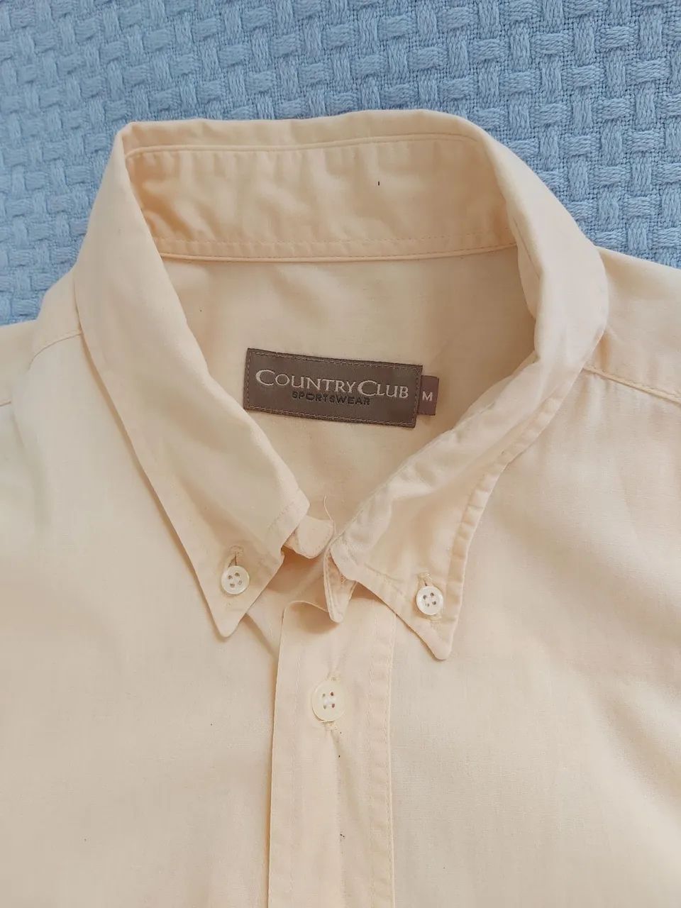 Camisa social - Foto 2