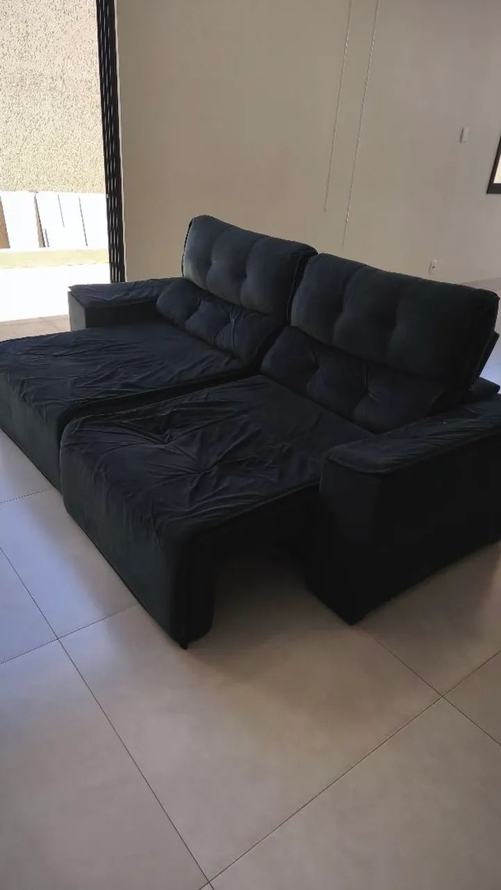 Sofá Oportunidade  - Foto 4