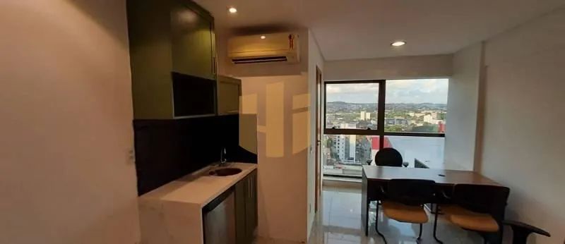 Conjunto Comercial / Sala à venda, 26m² - Tamarineira - Foto 2