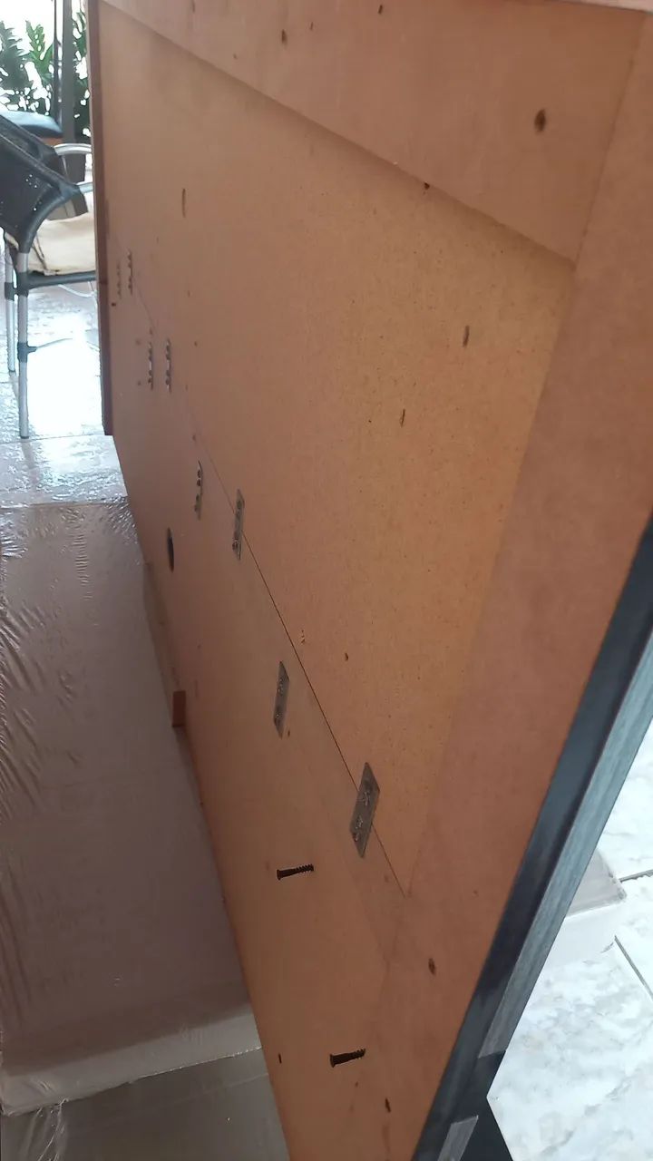 RACK + PAINEL  - Foto 5