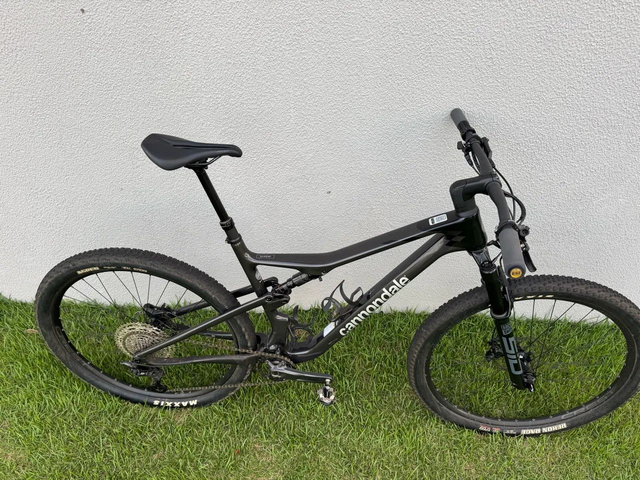 Cannondale Scalpel 2026 - Foto 2