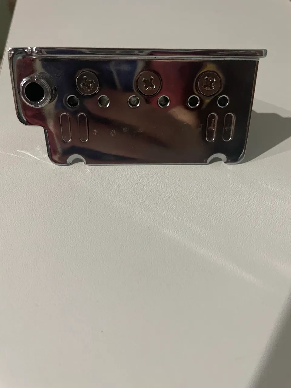 Vendo ponte de 2 pivôs - Foto 2
