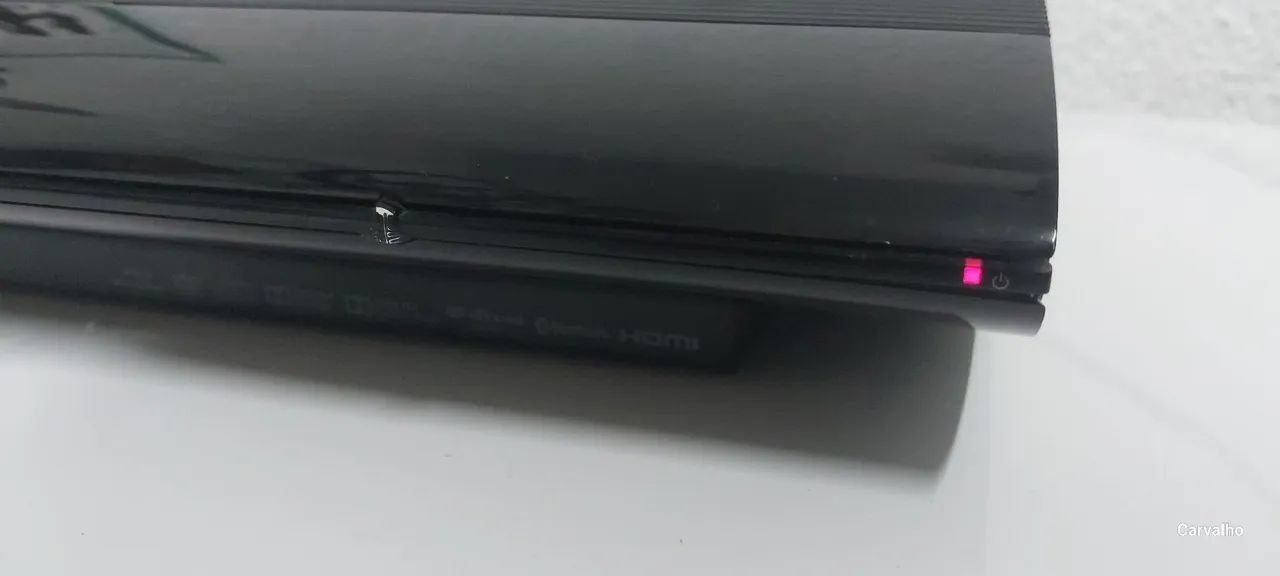 PS3 SLIM 250 gb - Foto 3
