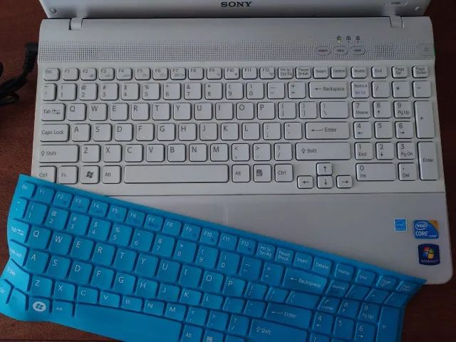 Notebook Sony Vaio Pcg 71311l Hd 500gb Excelente!!! - Foto 3