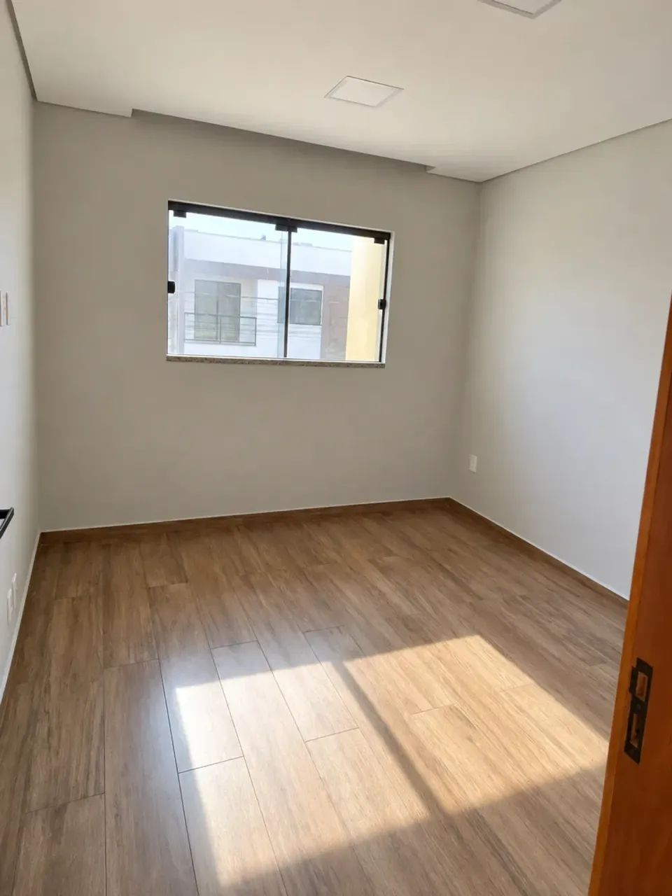 Casa para venda com 84 metros quadrados com 2 quartos - Foto 3