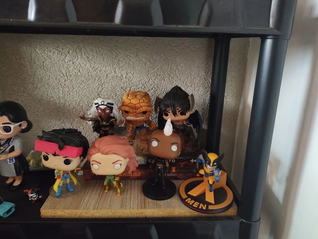Funko pop e actions  - Foto 4