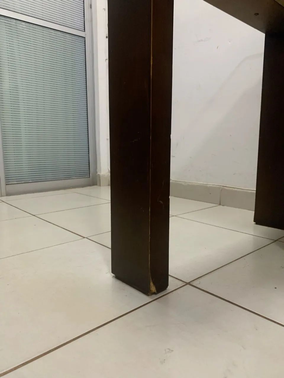 Mesa de 6 lugares - Foto 4