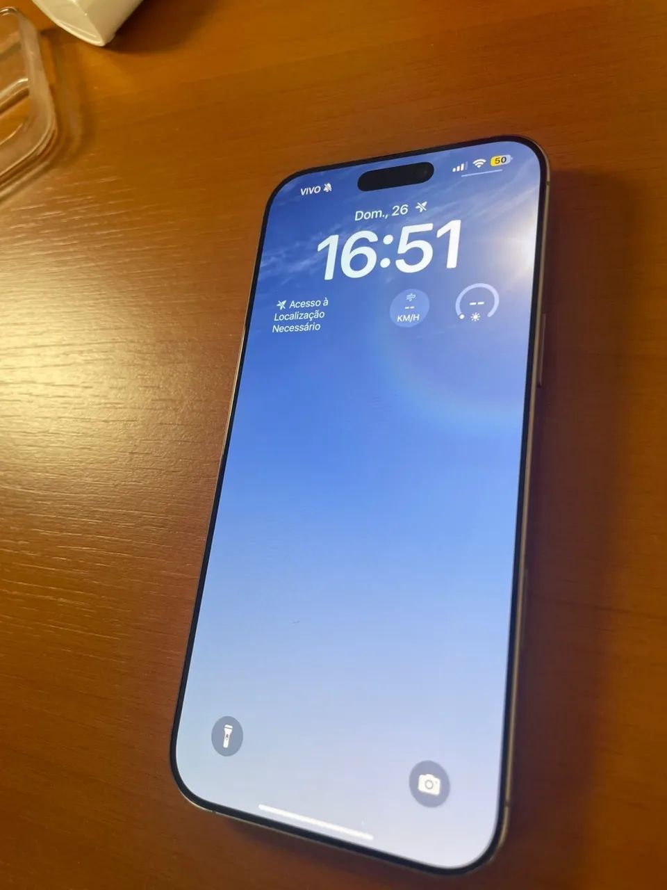 IPHONE 16 PRO MAX 512GB - Foto 3