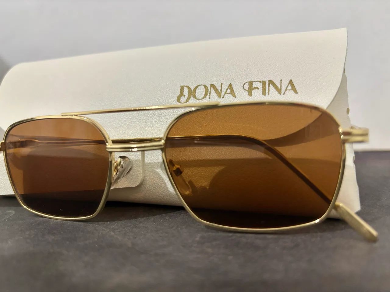 Oculos Dona Fina - Foto 2