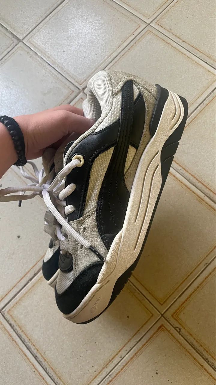 Puma 180 N 39 - Foto 2