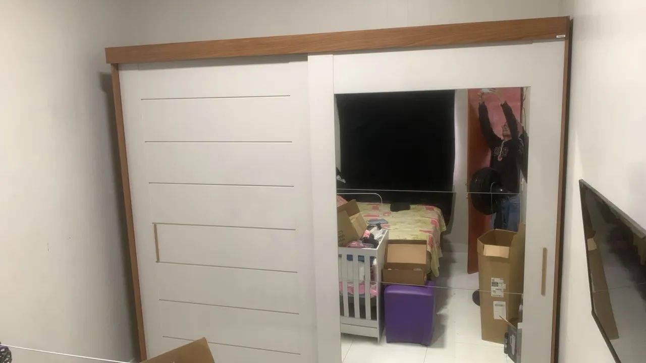 Montador de Móveis em Geral 