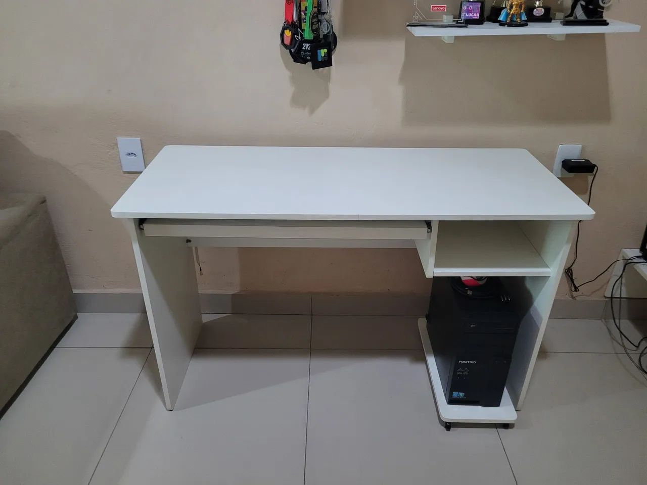 Mesa para Computador  - Foto 4