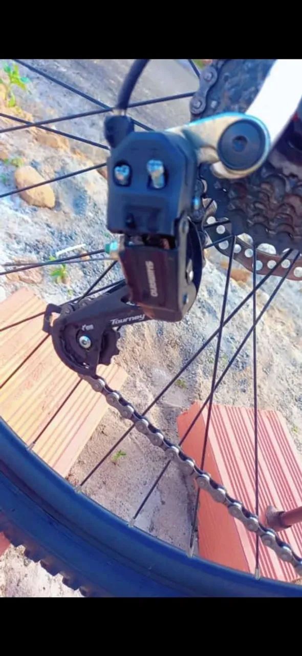 Bicicleta Absolute  - Foto 4