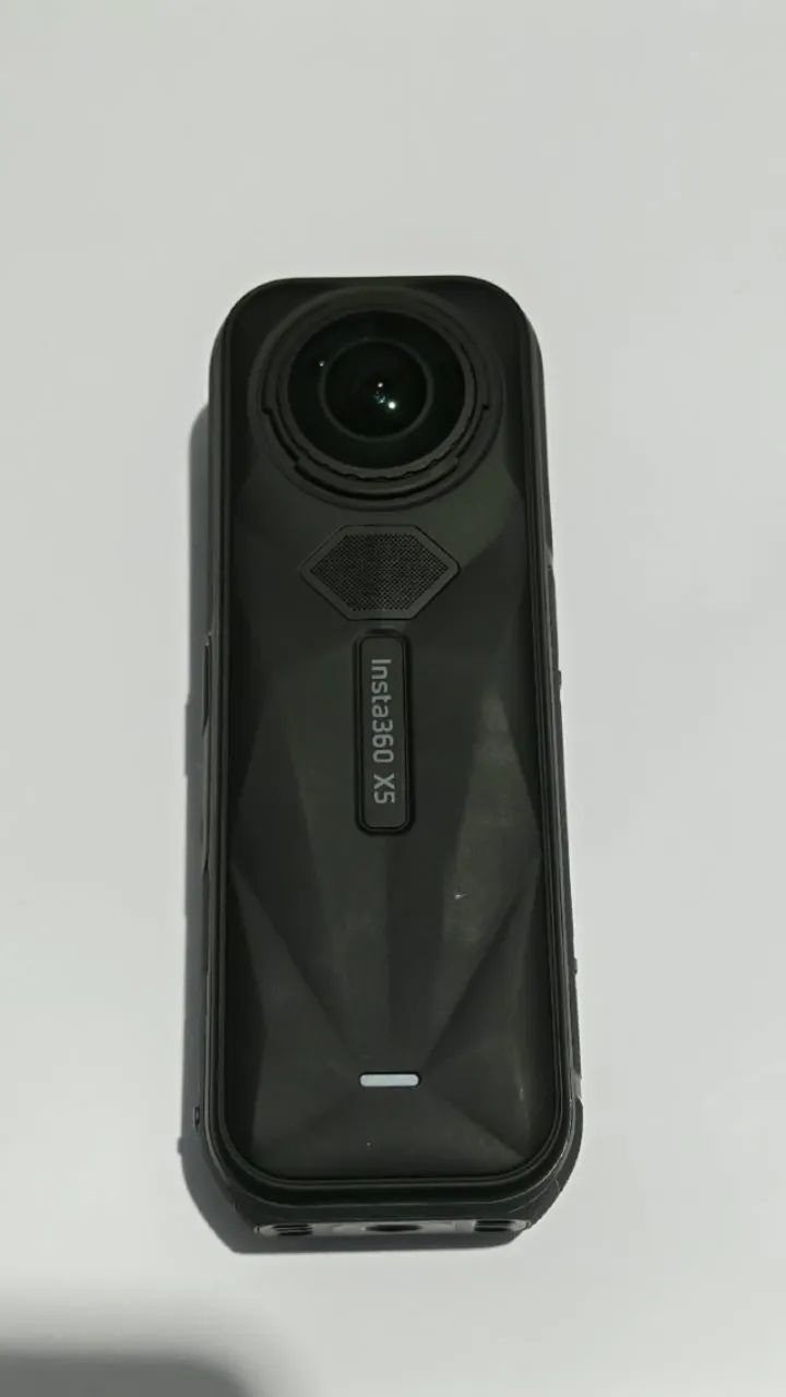 CAMÊRA INSTA360 - Foto 4