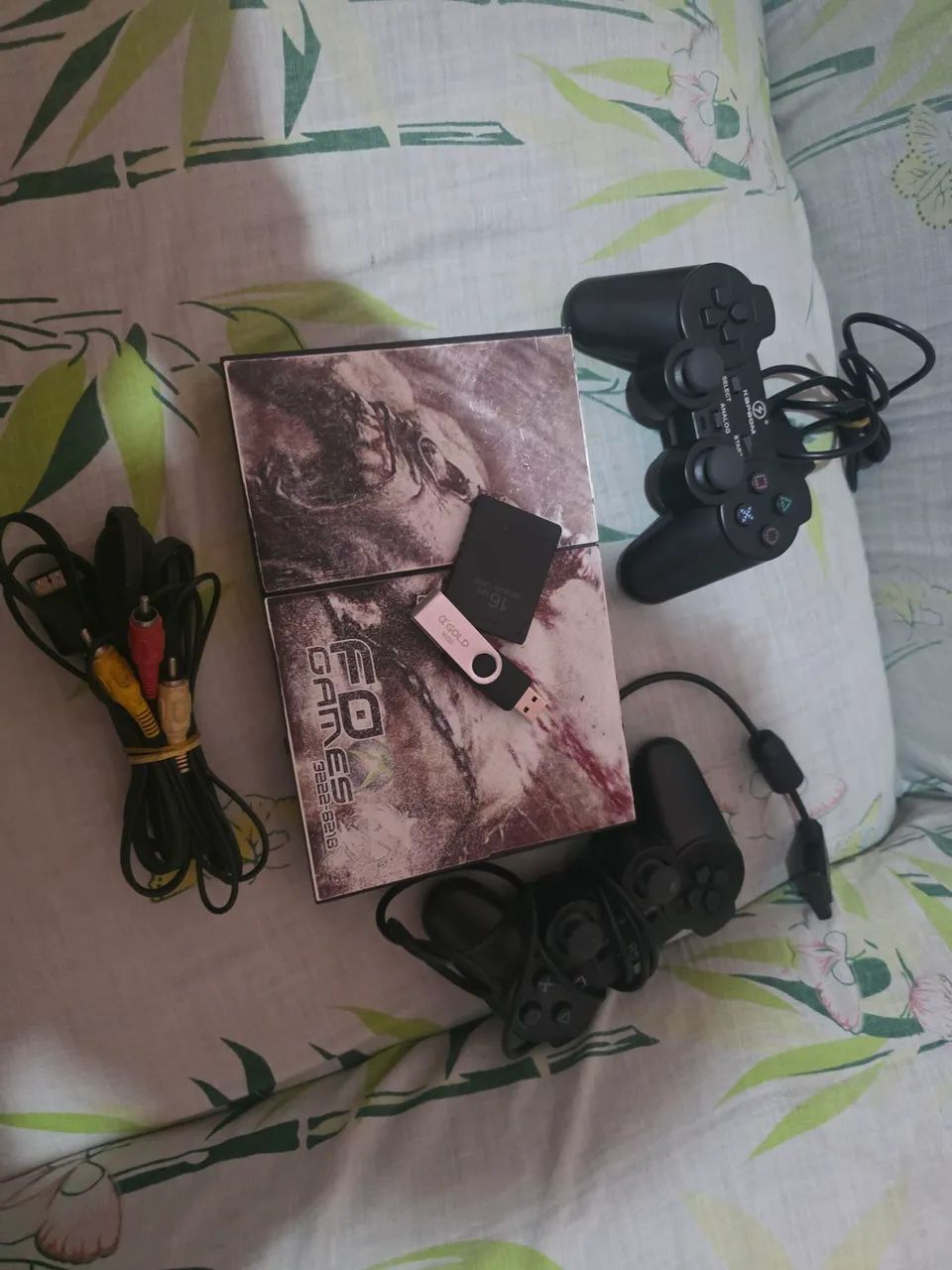 PlayStation 2 completo  - Foto 3