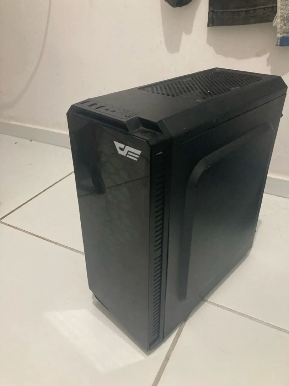 Gabinete gamer - Foto 3