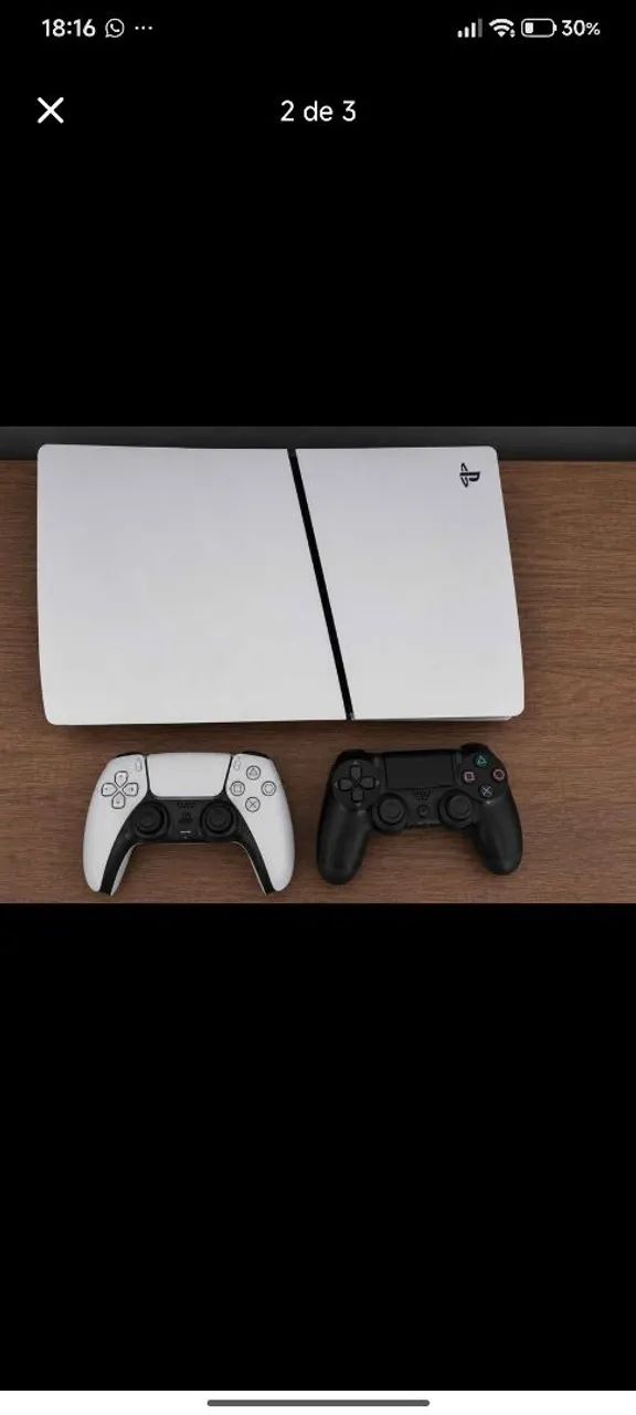 Ps5 slim  - Foto 2