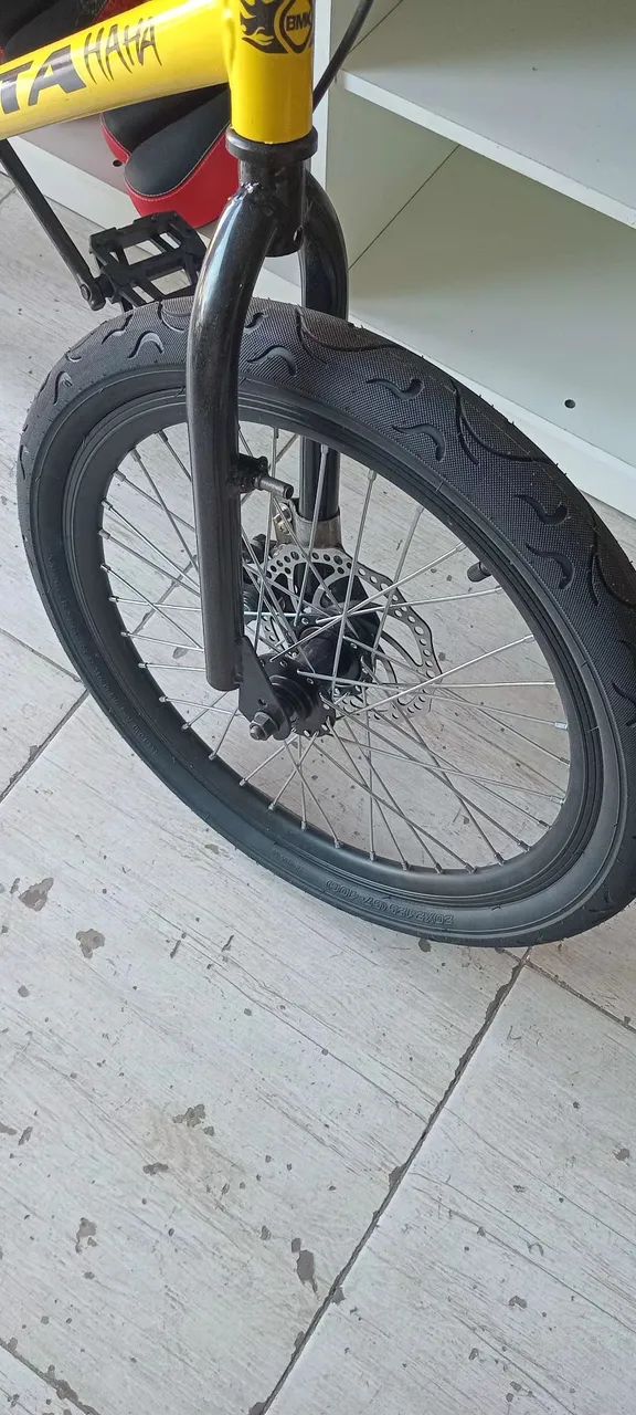 Bikes novas - Foto 6