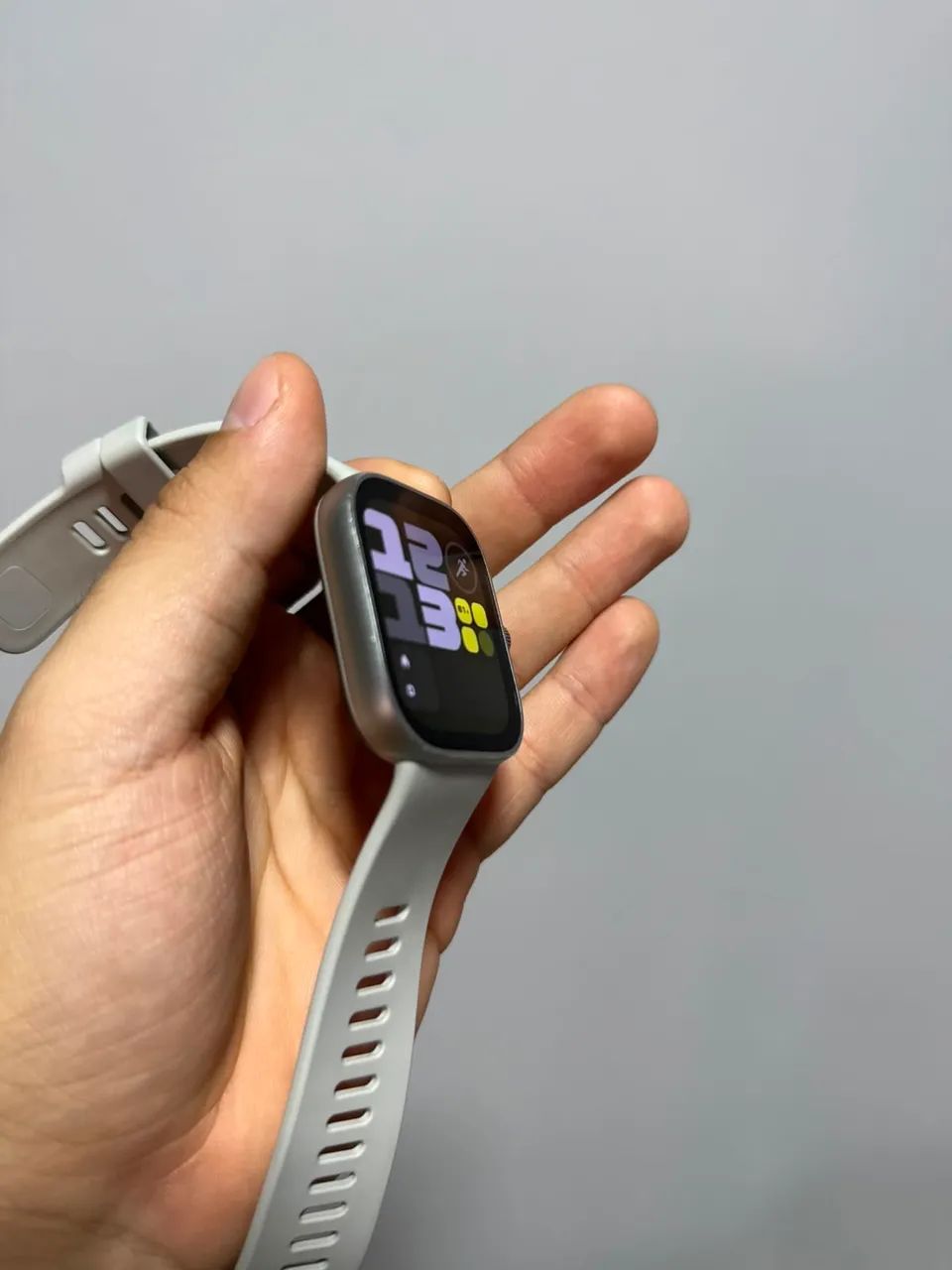 REDMI WATCH COMPLETO - Foto 3