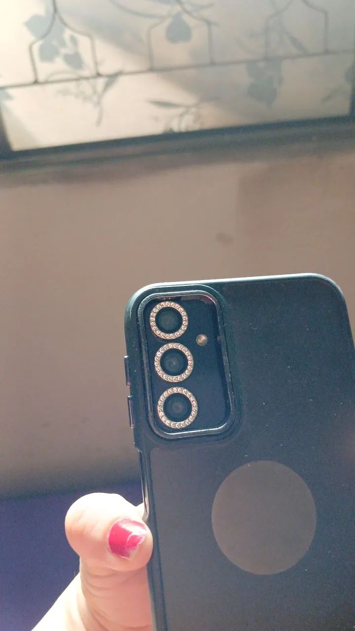 Vende - se celular Samsung Galaxy A24  128Gb de memória  - Foto 4
