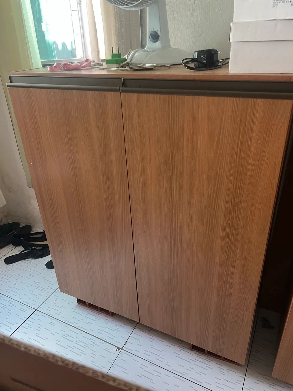 armário de cozinha