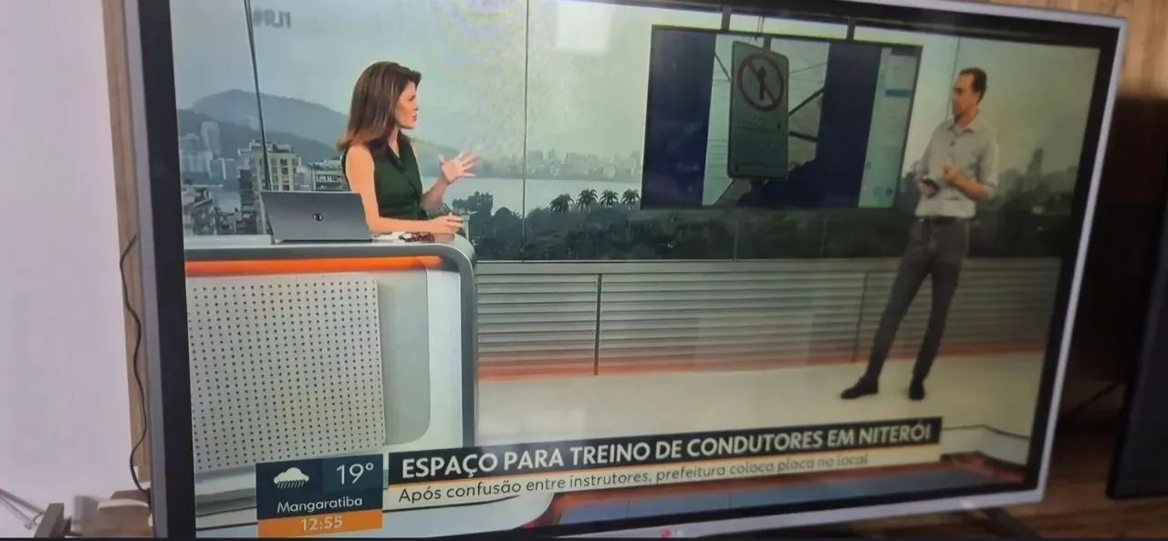 TV 42" LG