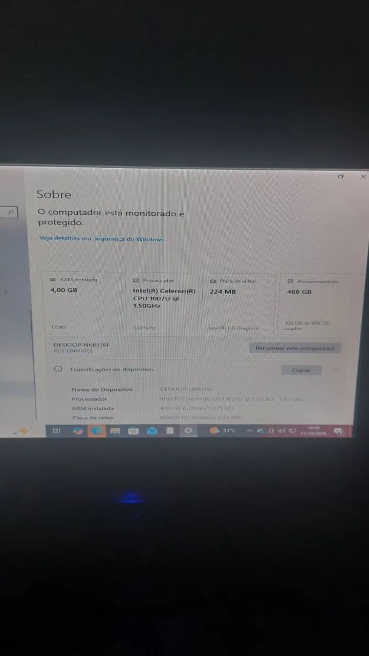 Pc completo 