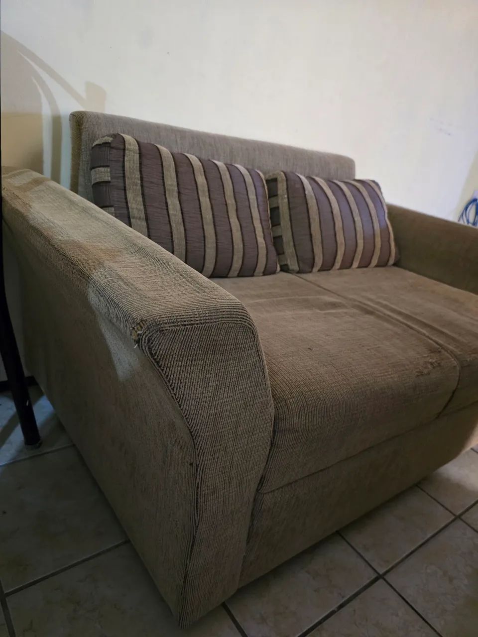 Sofá 2 Lugares - Foto 5