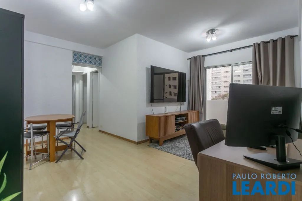 APARTAMENTO - MOEMA PÁSSAROS - SP - Foto 3