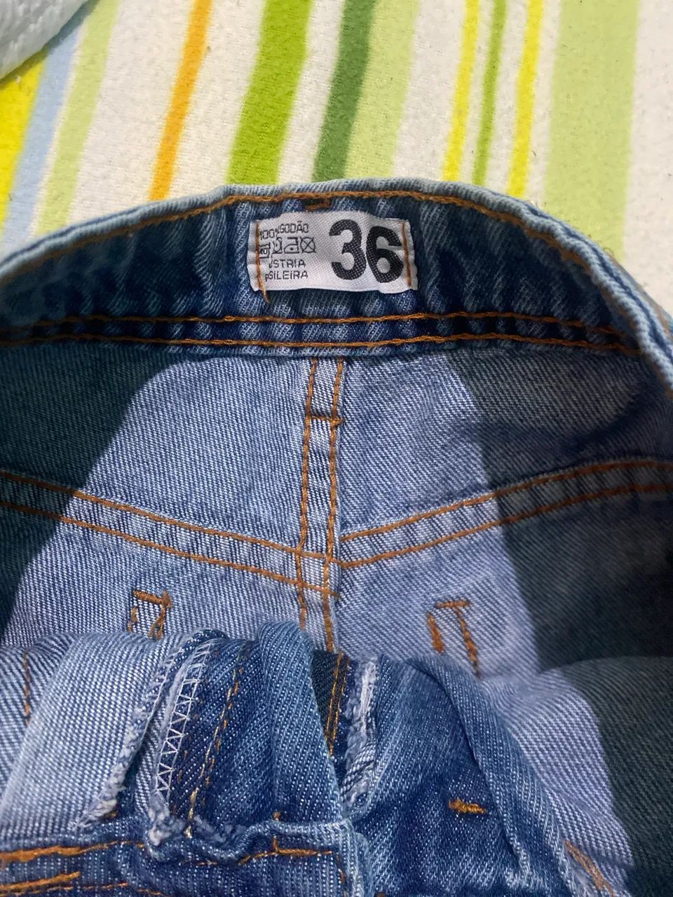 Short  - Foto 4
