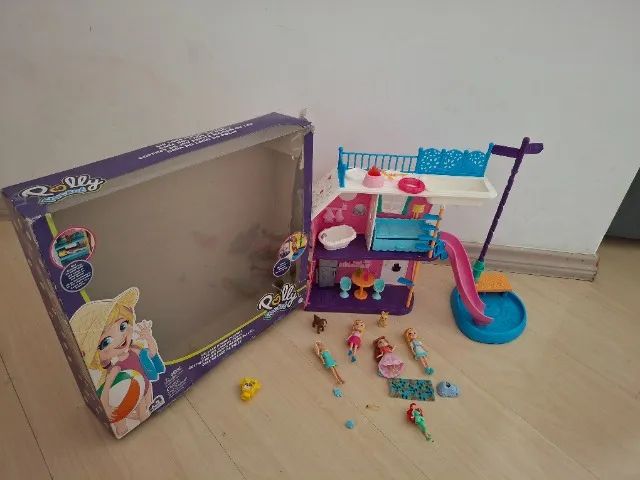Brinquedos - Foto 3