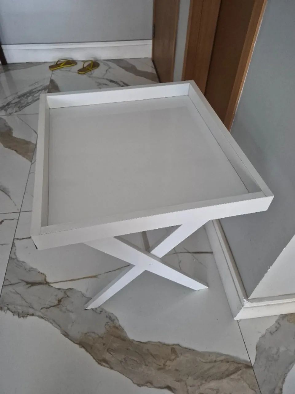 Bancada branca - Foto 3